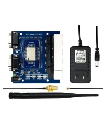 HLK-RM08S Serial WIFI Geliştirme Kiti