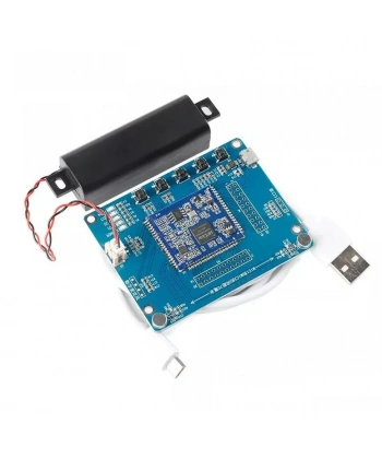 HLK-V21 Offline Ses Tanıma Modülü Hoparlör+Mikrofon Test Kit