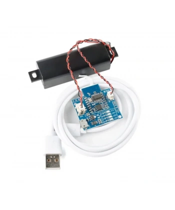 HLK-V50 Çevrimdışı Ses Bluetooth Modülü Hoparlör+Mikrofon Test Kit