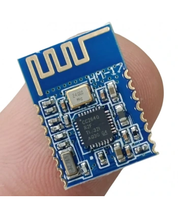 HM-17 Bluetooth 4.1 Modülü