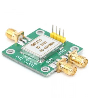 HMC435 DC-4000Mhz RF SPDT Çoklayıcı Modülü