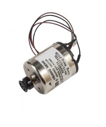HN-12 12V 6000Rpm Redüktörsüz DC Motor