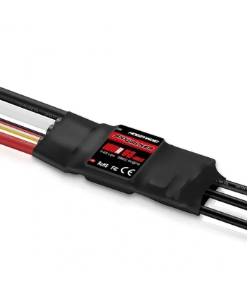 Hobbywing Skywalker 100A ESC V2 - Fırçasız Motor Sürücü