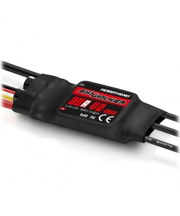 Hobbywing Skywalker 30A ESC V2 - Fırçasız Motor Sürücü