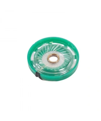 Hoparlör 16 ohm 16? 0.25W 29mm - Büyük Mıknatıslı