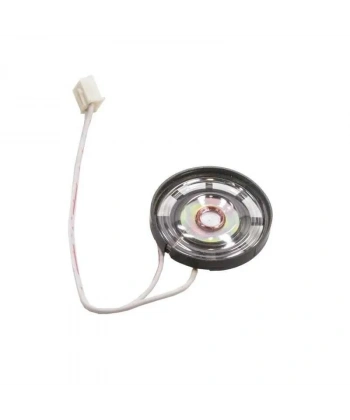 Hoparlör 16Ohm 0.25W 29mm - Kablolu