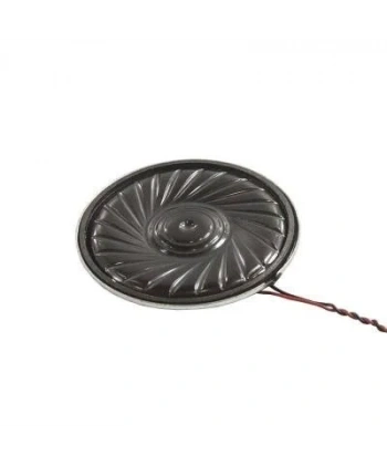 Hoparlör 1W 8 ohm 36mm