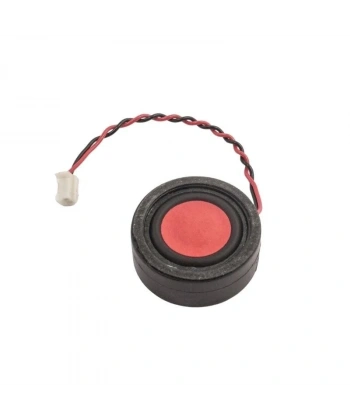Hoparlör 28mm 4 ohm 4? 3W Kablolu