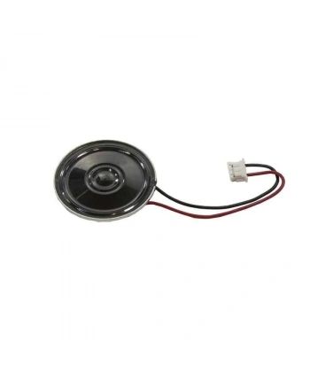 Hoparlör 28mm 8 ohm 8? 0.5W Kablolu