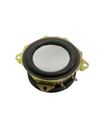Hoparlör 3 ohm 3? 100W 78x78mm