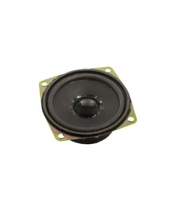 Hoparlör 3 ohm 3? 3W 66x66mm