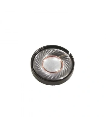 Hoparlör 32 ohm 0.5W 29mm - Kulaklık Hoparlörü