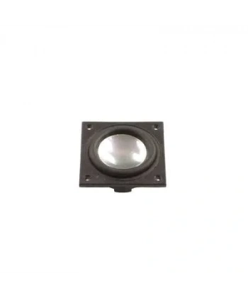 Hoparlör 35x35mm 6 Ohm 3W - Titanyum Hoparlör