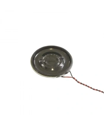 Hoparlör 4 ohm 2W 32mm