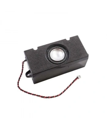 Hoparlör 4 Ohm 2W 70x32mm
