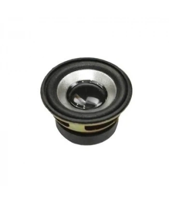 Hoparlör 4 ohm 3W 50x50