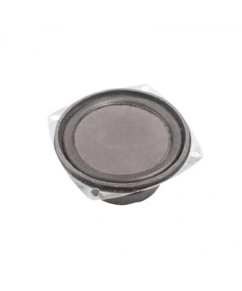Hoparlör 4 ohm 4? 10W 77x77mm