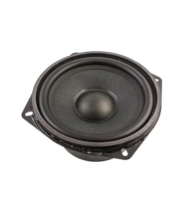 Hoparlör 4 Ohm 4? 15W 125mm