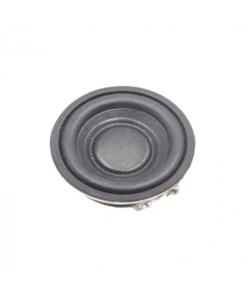 Hoparlör 4 ohm 4? 2W 36mm