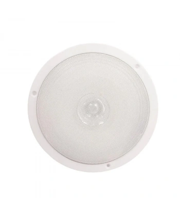 Hoparlör 4 Ohm 4? 30W 182mm