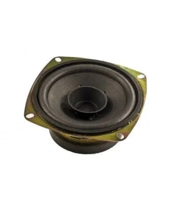 Hoparlör 4 ohm 50W 105x105