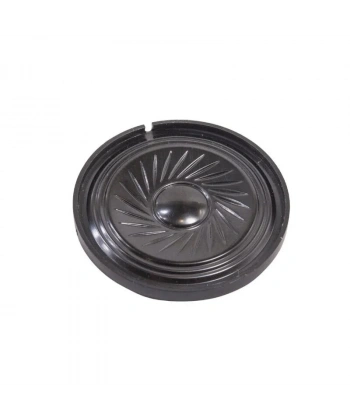 Hoparlör 40mm 16 ohm 16? 0.25W