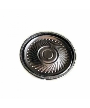 Hoparlör 40mm 8 ohm 8? 0.5W