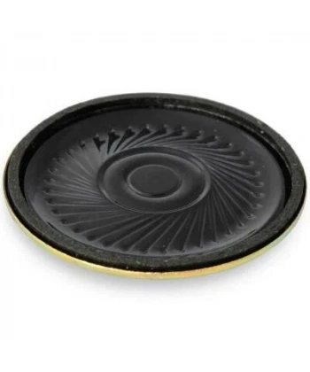 Hoparlör 40mm 8 ohm 8? 1W
