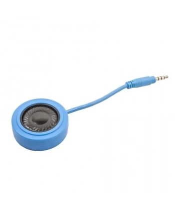 Hoparlör 42mm 4Ohm 4? 2W - Jak Girişli