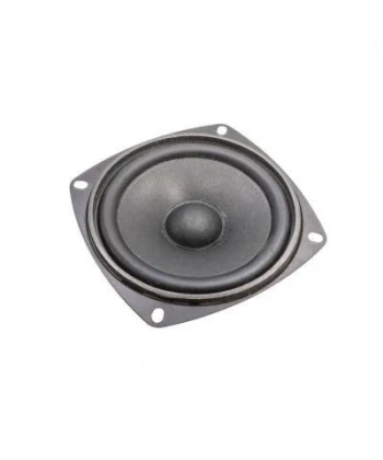 Hoparlör 4Ohm 4? 10W 105x105mm