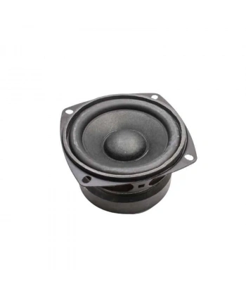 Hoparlör 4Ohm 4? 15W 78x78mm