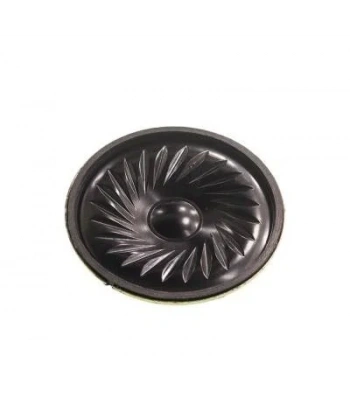 Hoparlör 57mm 8 ohm 0.5W