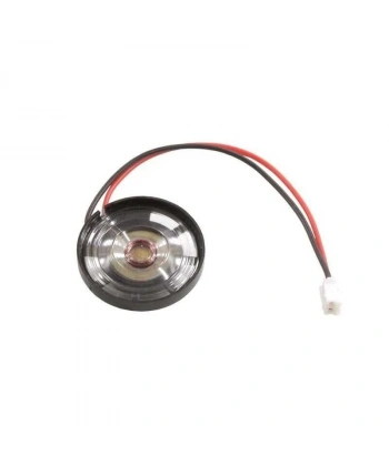 Hoparlör 8 ohm 0.25W 29mm - Kablolu