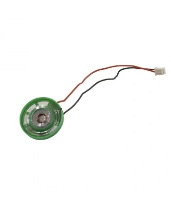 Hoparlör 8 ohm 0.25W 29mm - Kablolu