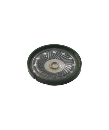Hoparlör 8 ohm 0.25W 40mm