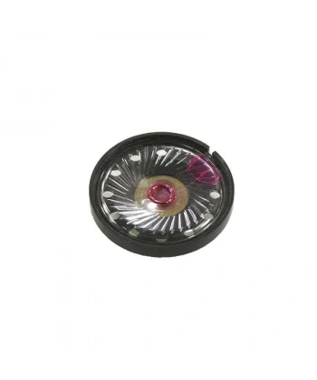 Hoparlör 8 ohm 0.5W 40mm