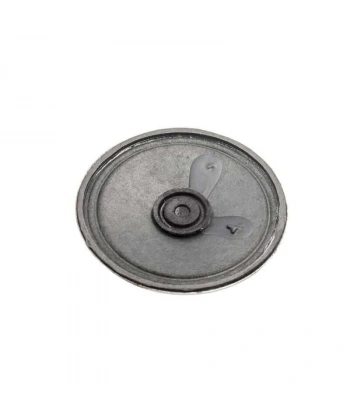 Hoparlör 8 Ohm 0.5W 57mm