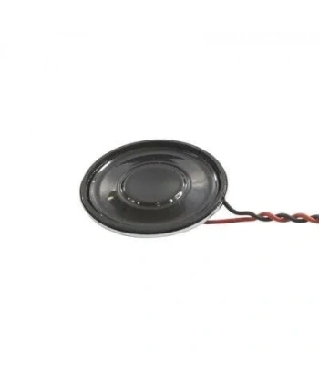Hoparlör 8 ohm 1.5W 30mm