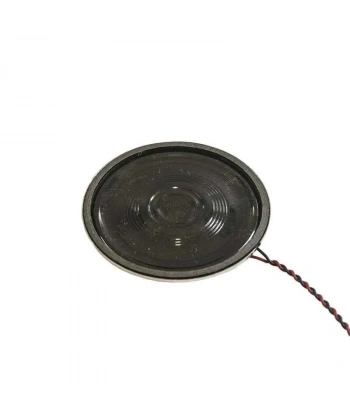 Hoparlör 8 ohm 1W 45mm