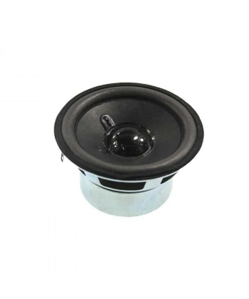 Hoparlör 8 ohm 6W 77mm