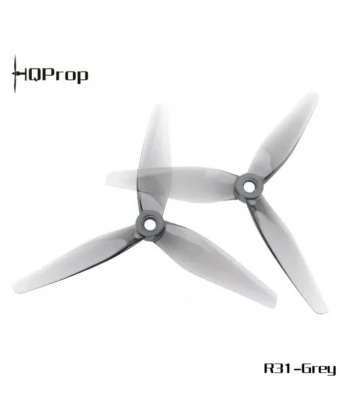 HQProp 5131(R31) 5.1 2CW+2CCW Pervane
