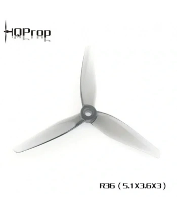 HQProp 5136 (R36) 5.1 2CW+2CCW Pervane