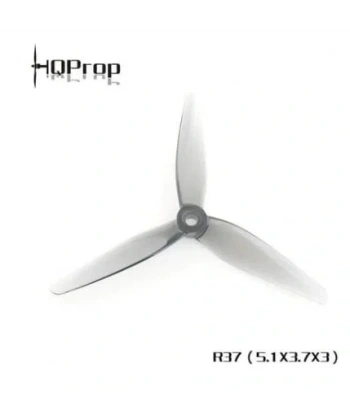 HQProp 5137 (R37) 5.1 2CW+2CCW Pervane