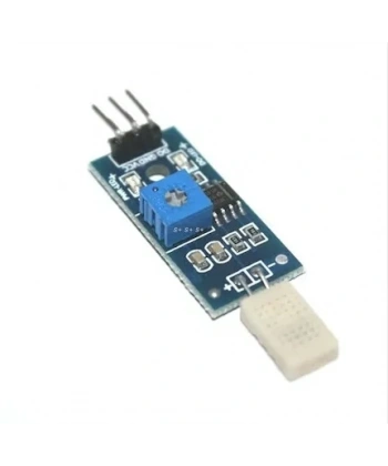 HR202 Nem Sensör Modülü Arduino HR-202