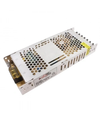 HT-1300 5V 40A İnce Metal Kasa Adaptör - LED Driver
