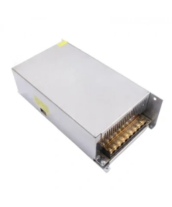 HT-1313 12V 80A Metal Kasa Adaptör - LED Driver
