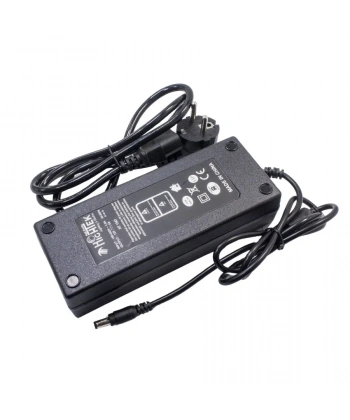 HT-1541 12V 8A Adaptör - Güç Kaynağı 96W