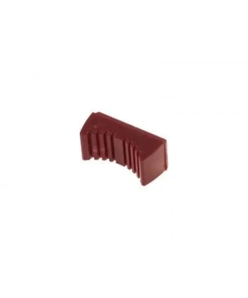 HT1122 Sürgülü Potansiyometre Başlığı - Kırmızı
