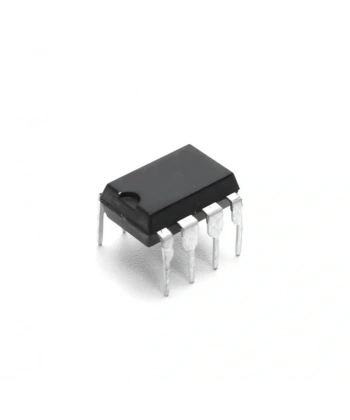 HT2811 Ding Dong Kapı Zili Entegresi Dip-8
