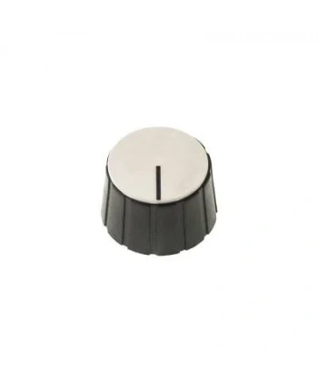 HT2900 29.5mm Üstten Sıkmalı Potansiyometre Düğmesi